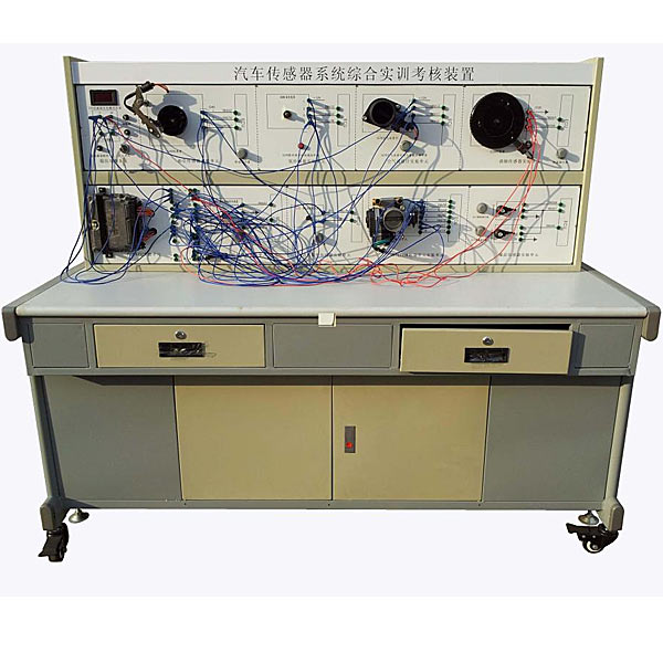 純電動(dòng)車交流異步電機(jī)解剖模型：了解工作原理與構(gòu)造 - 上海